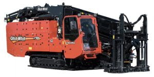 Ditch Witch JT 100