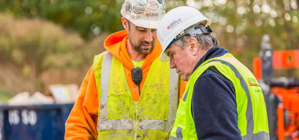 Rhett and Robert Turner