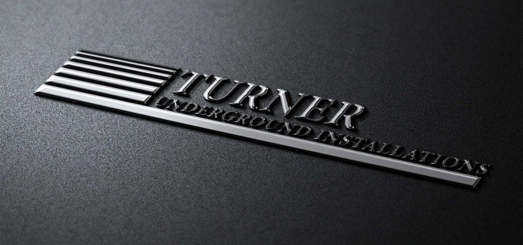 Turner Underground Logo